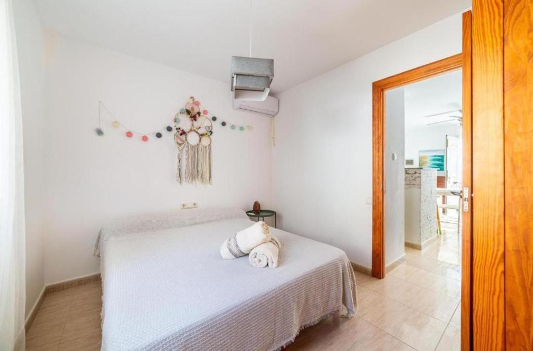 Estacion Negras Apartment