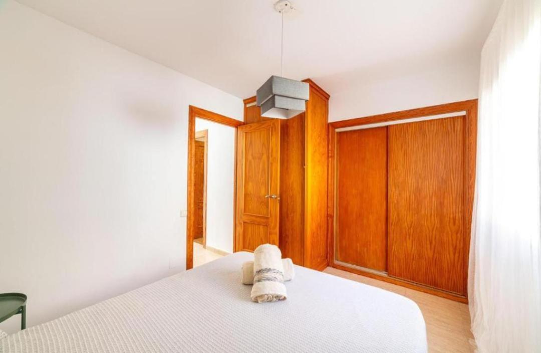 Estacion Negras Appartement *