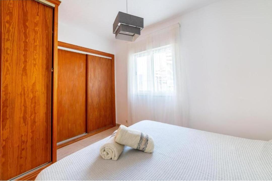 Appartement Estacion Negras *